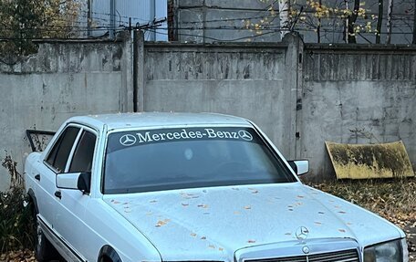 Mercedes-Benz S-Класс, 1981 год, 600 000 рублей, 6 фотография