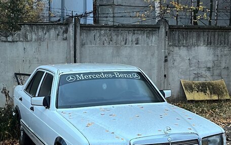 Mercedes-Benz S-Класс, 1981 год, 600 000 рублей, 7 фотография