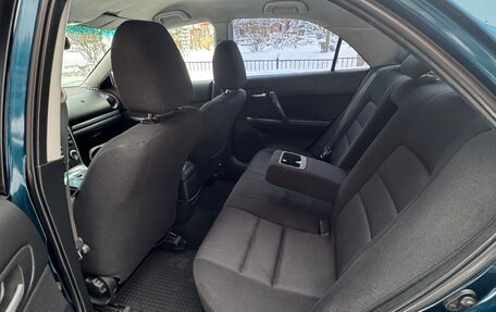 Mazda 6, 2007 год, 340 000 рублей, 7 фотография