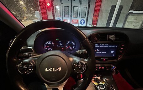 KIA Soul III, 2021 год, 1 750 000 рублей, 3 фотография