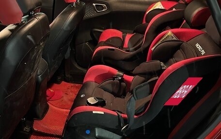 KIA Soul III, 2021 год, 1 750 000 рублей, 2 фотография