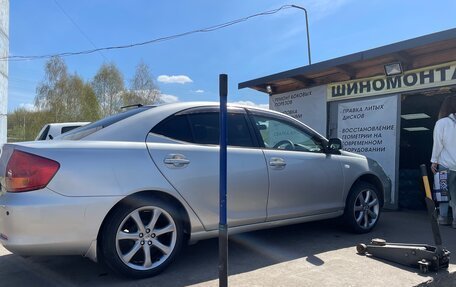 Toyota Allion, 2003 год, 760 000 рублей, 2 фотография