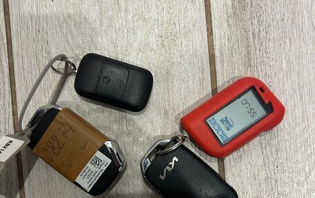 KIA Soul III, 2021 год, 1 750 000 рублей, 12 фотография