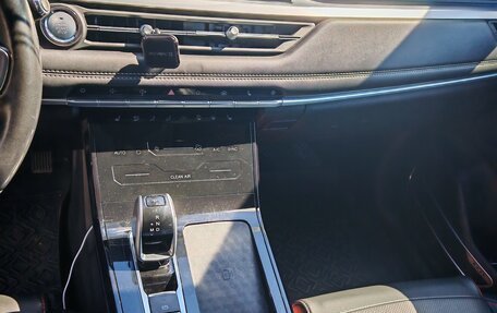 Chery Tiggo 7 Pro, 2021 год, 1 500 000 рублей, 2 фотография