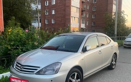 Toyota Allion, 2003 год, 760 000 рублей, 4 фотография