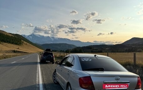 Toyota Allion, 2003 год, 760 000 рублей, 3 фотография