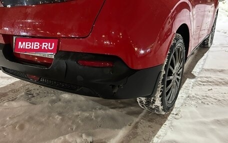 KIA Soul III, 2021 год, 1 750 000 рублей, 7 фотография