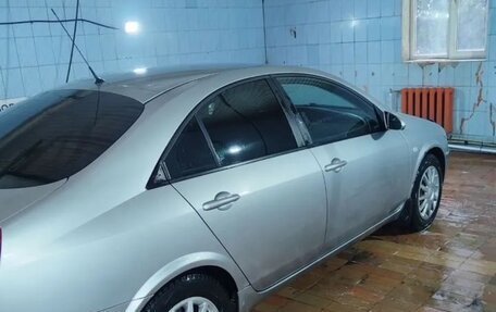 Nissan Primera III, 2005 год, 370 000 рублей, 3 фотография