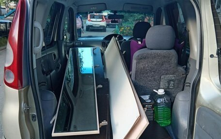 Toyota FunCargo, 2002 год, 450 000 рублей, 3 фотография