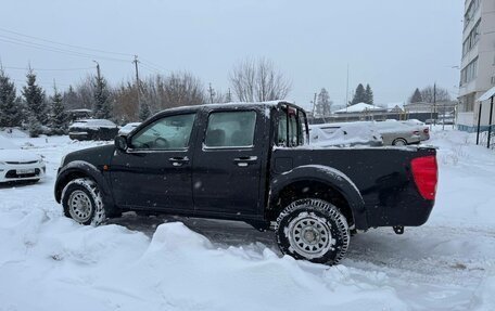 Great Wall Wingle, 2013 год, 625 000 рублей, 2 фотография