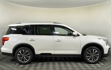 GAC GS8 I, 2020 год, 2 360 000 рублей, 3 фотография