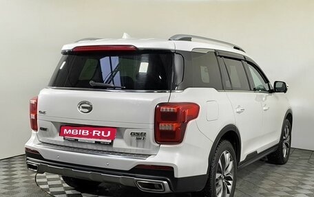 GAC GS8 I, 2020 год, 2 360 000 рублей, 4 фотография