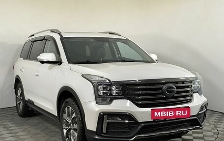 GAC GS8 I, 2020 год, 2 360 000 рублей, 2 фотография