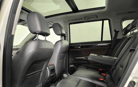 GAC GS8 I, 2020 год, 2 360 000 рублей, 9 фотография