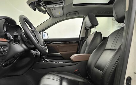 GAC GS8 I, 2020 год, 2 360 000 рублей, 8 фотография