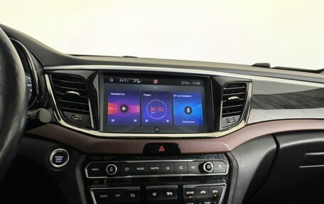 GAC GS8 I, 2020 год, 2 360 000 рублей, 16 фотография