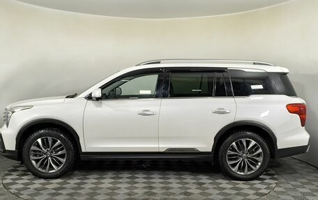 GAC GS8 I, 2020 год, 2 360 000 рублей, 6 фотография