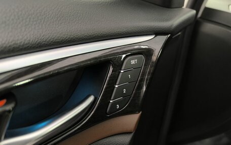 GAC GS8 I, 2020 год, 2 360 000 рублей, 12 фотография