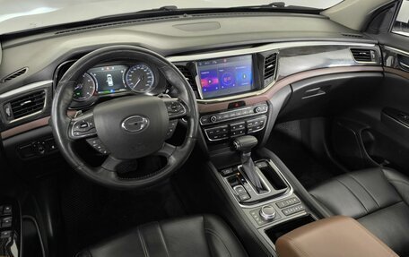 GAC GS8 I, 2020 год, 2 360 000 рублей, 13 фотография