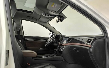 GAC GS8 I, 2020 год, 2 360 000 рублей, 10 фотография