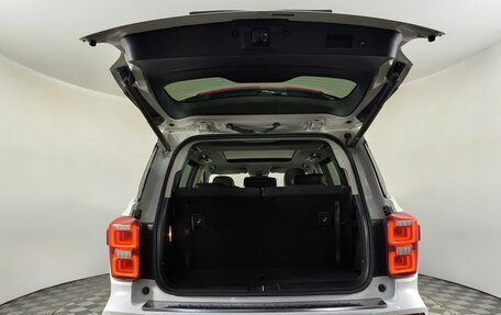 GAC GS8 I, 2020 год, 2 360 000 рублей, 18 фотография