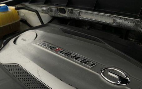 GAC GS8 I, 2020 год, 2 360 000 рублей, 20 фотография