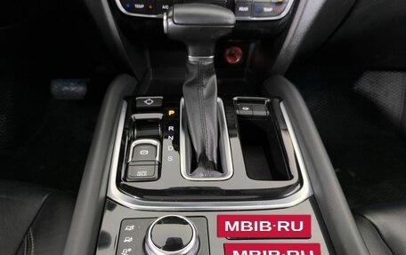 GAC GS8 I, 2020 год, 2 360 000 рублей, 14 фотография