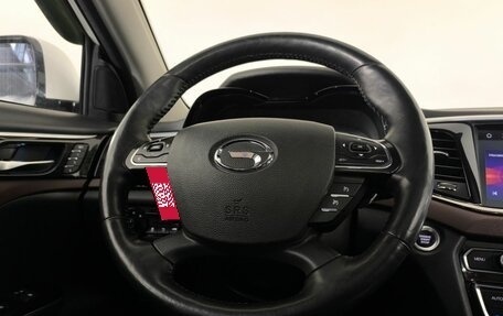 GAC GS8 I, 2020 год, 2 360 000 рублей, 15 фотография