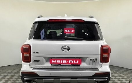 GAC GS8 I, 2020 год, 2 360 000 рублей, 5 фотография