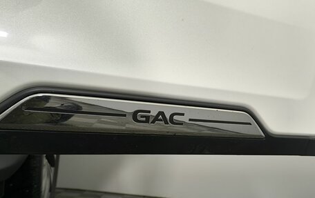 GAC GS8 I, 2020 год, 2 360 000 рублей, 22 фотография