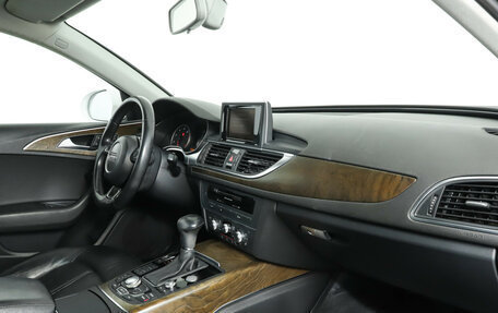 Audi A6, 2012 год, 1 660 000 рублей, 9 фотография