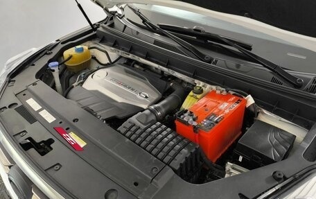 GAC GS8 I, 2020 год, 2 360 000 рублей, 21 фотография