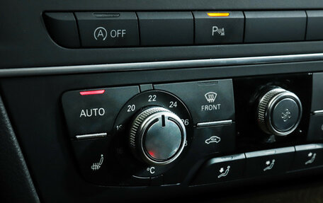 Audi A6, 2012 год, 1 660 000 рублей, 21 фотография