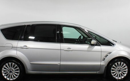 Ford S-MAX I, 2010 год, 870 000 рублей, 4 фотография