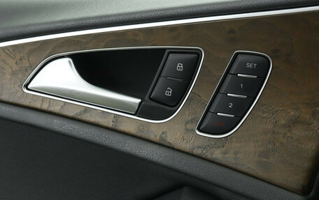 Audi A6, 2012 год, 1 660 000 рублей, 20 фотография