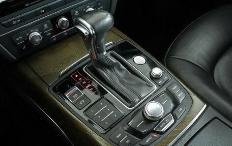 Audi A6, 2012 год, 1 660 000 рублей, 18 фотография