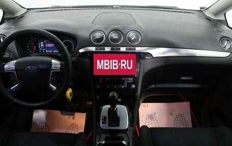 Ford S-MAX I, 2010 год, 870 000 рублей, 7 фотография