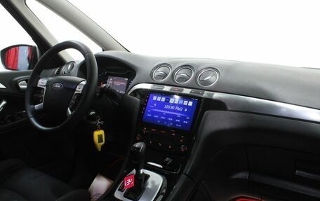 Ford S-MAX I, 2010 год, 870 000 рублей, 6 фотография