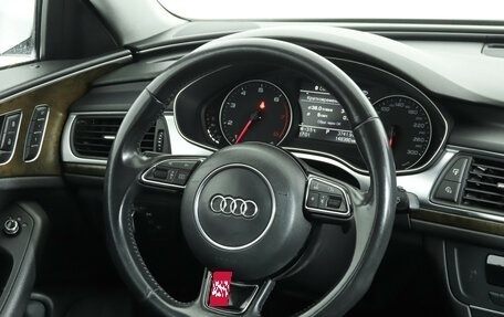 Audi A6, 2012 год, 1 660 000 рублей, 19 фотография