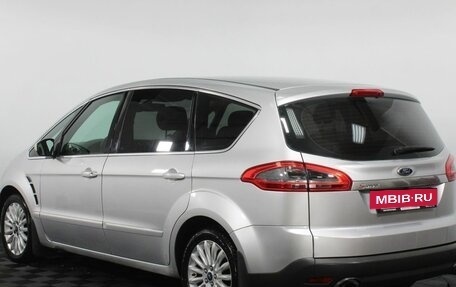 Ford S-MAX I, 2010 год, 870 000 рублей, 5 фотография