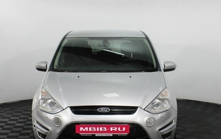 Ford S-MAX I, 2010 год, 870 000 рублей, 2 фотография