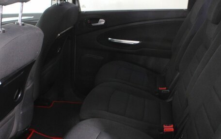 Ford S-MAX I, 2010 год, 870 000 рублей, 11 фотография