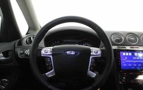 Ford S-MAX I, 2010 год, 870 000 рублей, 9 фотография