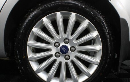 Ford S-MAX I, 2010 год, 870 000 рублей, 13 фотография