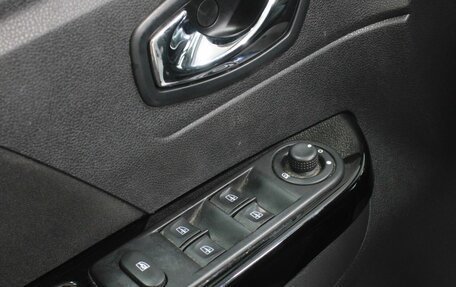 Renault Kaptur I рестайлинг, 2017 год, 1 674 000 рублей, 7 фотография