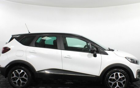 Renault Kaptur I рестайлинг, 2017 год, 1 674 000 рублей, 2 фотография