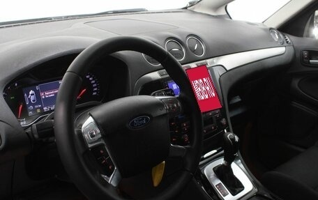 Ford S-MAX I, 2010 год, 870 000 рублей, 10 фотография