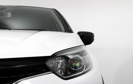 Renault Kaptur I рестайлинг, 2017 год, 1 674 000 рублей, 15 фотография