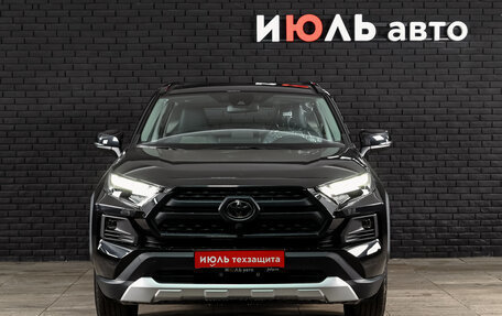 Toyota RAV4, 2025 год, 4 225 000 рублей, 2 фотография