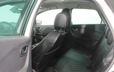 Renault Kaptur I рестайлинг, 2017 год, 1 674 000 рублей, 12 фотография